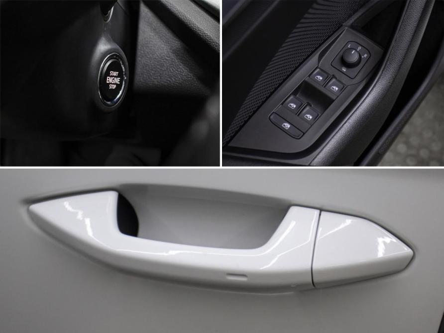 Skoda Octavia IV (A8) Москва  - изображение 19