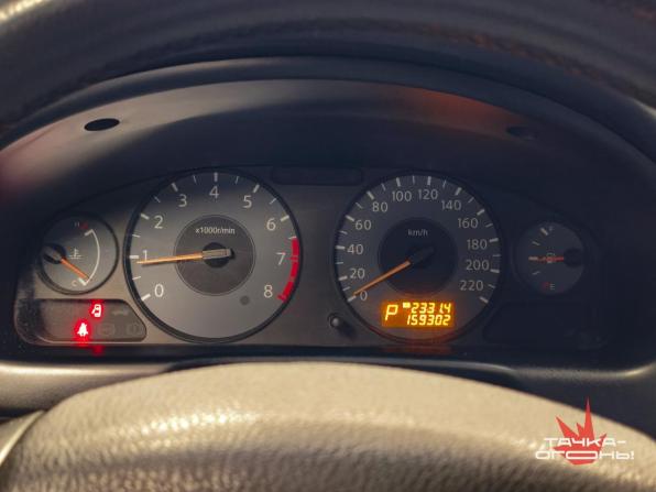 Nissan Almera Classic I с пробегом 2010 года, цена 528 000 рублей, 159298 км, седан, Автокод Объявления