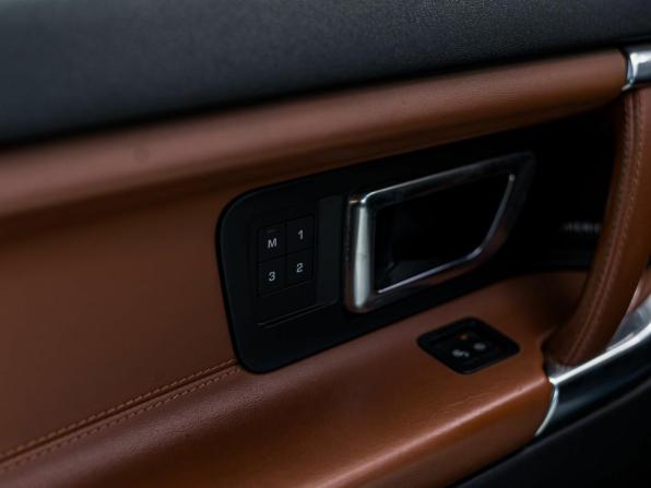 Land Rover Discovery Sport I с пробегом 2016 года, цена 2 114 000 рублей, 106695 км, внедорожник, Автокод Объявления