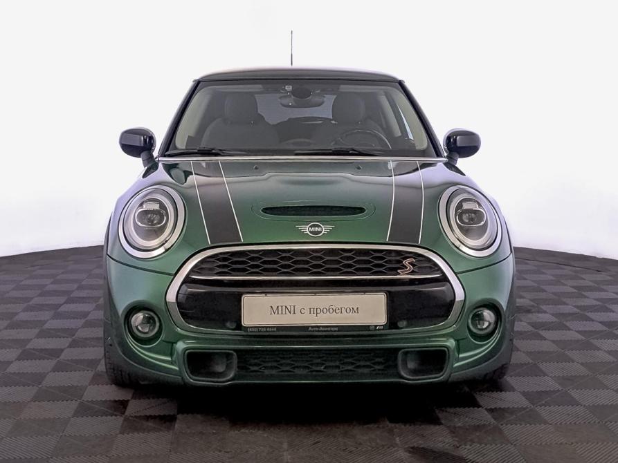 Mini Hatch III (F55/F56) Рестайлинг Москва  - изображение 2