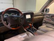 Lexus LX II Новосибирск  - изображение 50