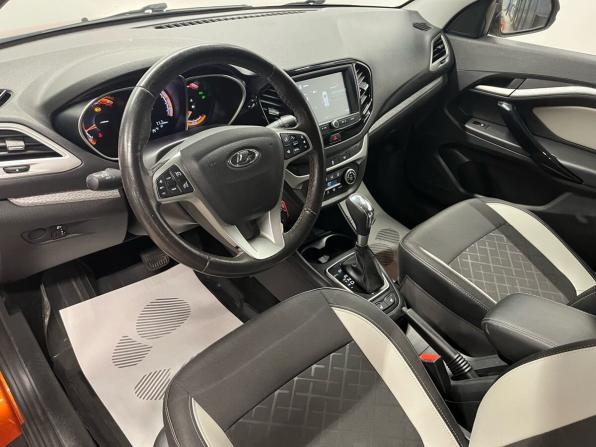 Lada (ВАЗ) Vesta I с пробегом 2022 года, цена 1 218 000 рублей, 88165 км, универсал, Автокод Объявления
