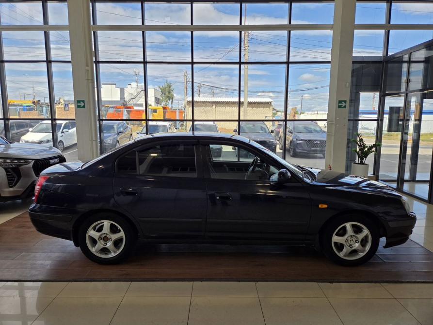 Hyundai Elantra III (XD2) Рестайлинг Саратов  - изображение 7