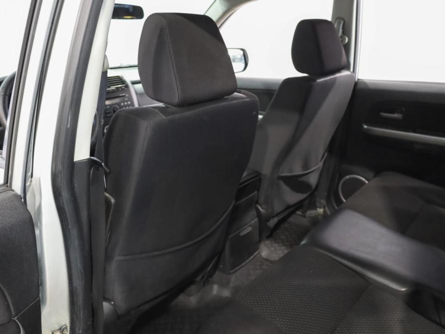 Suzuki Grand Vitara II Рестайлинг Ростов-на-Дону  - изображение 11