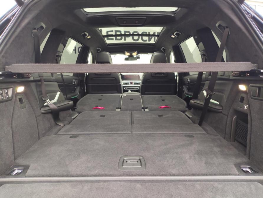 BMW X7 I (G07) Санкт-Петербург  - изображение 25