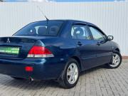 Mitsubishi Lancer IX Ростов-на-Дону  - изображение 30