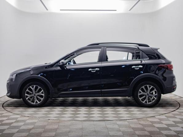 Kia Rio IV Рестайлинг с пробегом 2022 года, цена 1 997 000 рублей, 74749 км, хэтчбек, Автокод Объявления