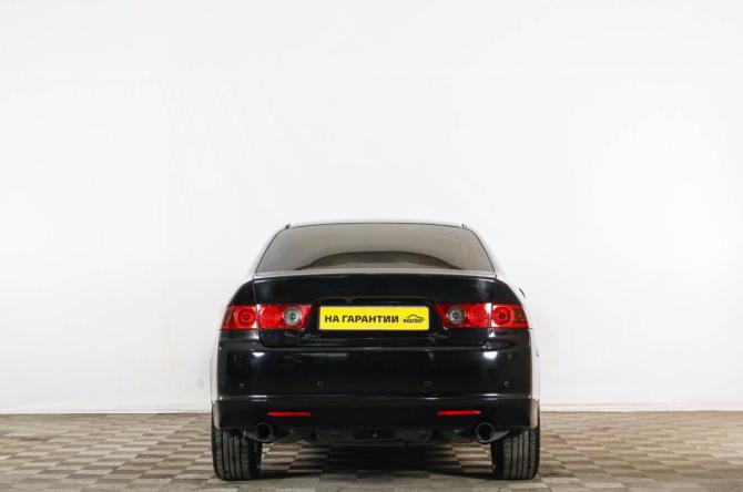 Honda Accord VII с пробегом 2007 года, цена 1 099 000 рублей, 329934 км, седан, Автокод Объявления
