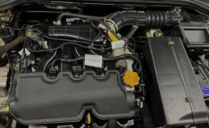 Lada (ВАЗ) Vesta I с пробегом 2018 года, цена 875 000 рублей, 98775 км, седан, Автокод Объявления