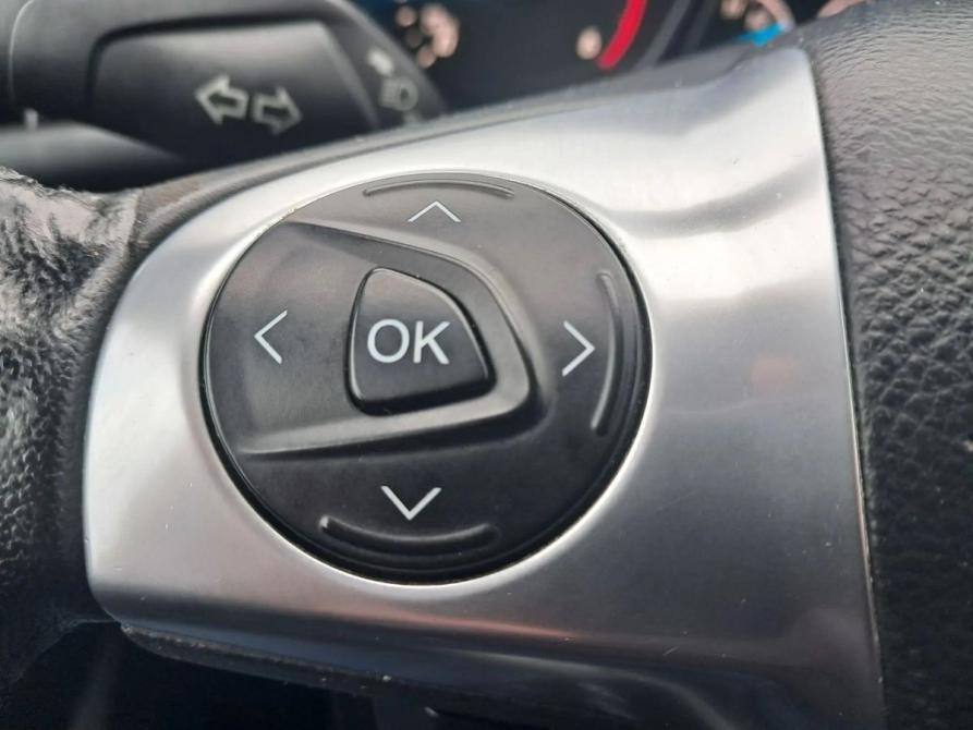 Ford Kuga II Санкт-Петербург  - изображение 9