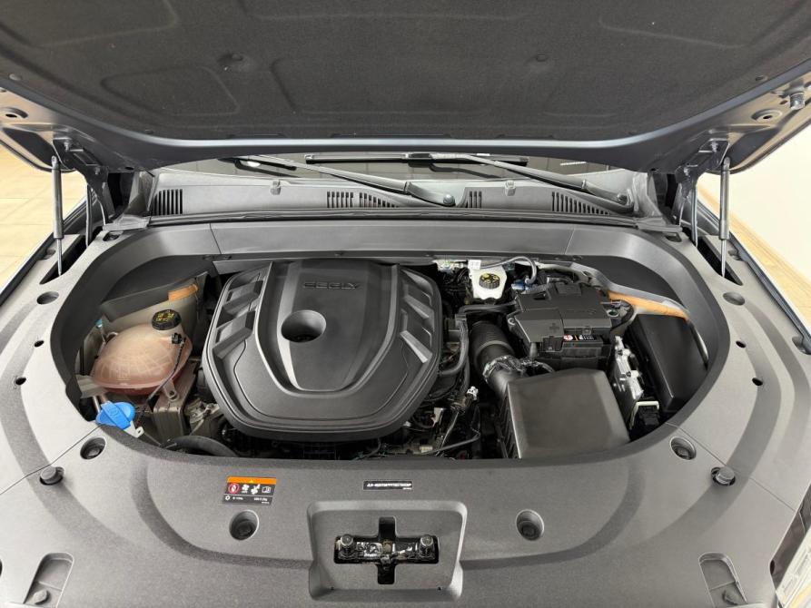 Geely Monjaro I Новороссийск  - изображение 42
