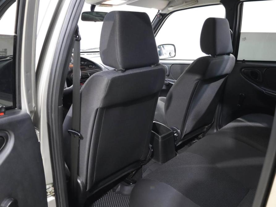 Chevrolet Niva I Рестайлинг Ростов-на-Дону  - изображение 11