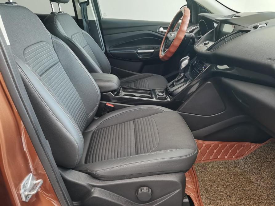 Ford Kuga II Рестайлинг Барнаул  - изображение 21