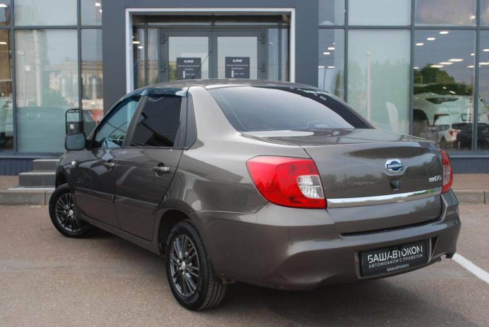 Datsun on-DO I Стерлитамак  - изображение 4