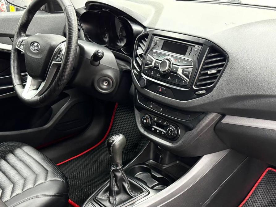 Lada (ВАЗ) Vesta I Ростов-на-Дону  - изображение 23