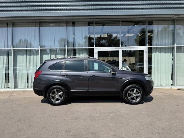 Chevrolet Captiva I Рестайлинг с пробегом 2013 года, цена 1 157 000 рублей, 164000 км, внедорожник, Автокод Объявления
