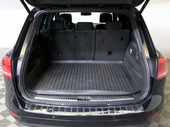Volkswagen Touareg II с пробегом 2011 года, цена 1 990 000 рублей, 197471 км, внедорожник, Автокод Объявления