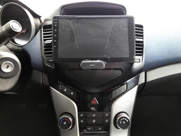 Chevrolet Cruze I с пробегом 2011 года, цена 663 000 рублей, 230431 км, седан, Автокод Объявления