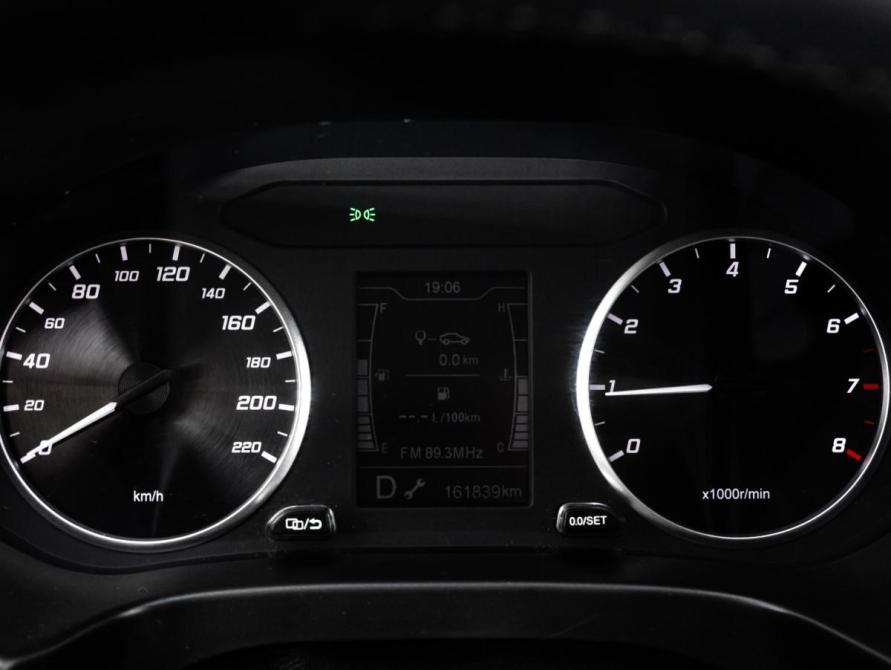 Chery Tiggo 4 I Рестайлинг Санкт-Петербург  - изображение 25