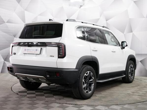 Haval Dargo с пробегом 2024 года, цена 2 580 000 рублей, 72160 км, внедорожник, Автокод Объявления