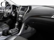 Hyundai Santa Fe III Рестайлинг Москва  - изображение 28