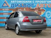 Chevrolet Nexia I Набережные Челны  - изображение 29