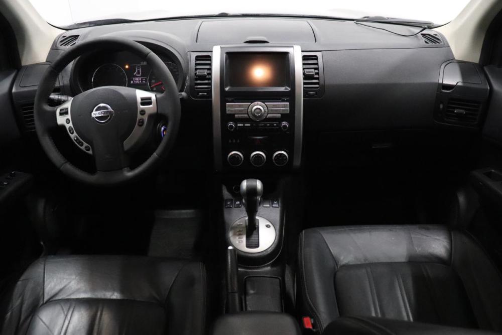 Nissan X-Trail II Рестайлинг Ульяновск  - изображение 7
