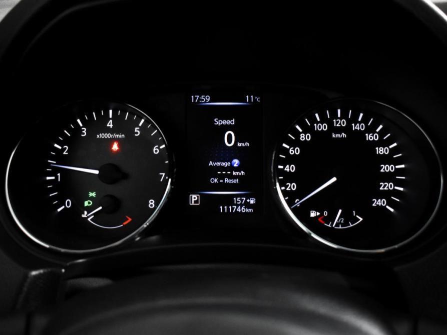 Nissan Qashqai II Рестайлинг Санкт-Петербург  - изображение 18