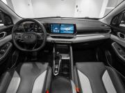 Geely Coolray I Рестайлинг Москва  - изображение 35