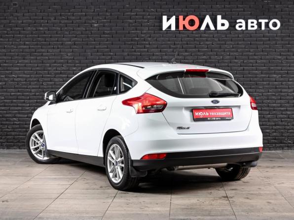 Ford Focus III Рестайлинг с пробегом 2019 года, цена 1 440 000 рублей, 79576 км, хэтчбек, Автокод Объявления