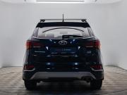 Hyundai Santa Fe III Рестайлинг Москва  - изображение 22