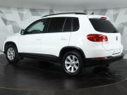 Volkswagen Tiguan I Рестайлинг Москва  - изображение 31