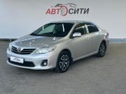 Toyota Corolla X (E140 E150) Рестайлинг Тамбов  - изображение 22