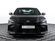 Toyota Camry IX (XV80) China Market Москва  - изображение 30