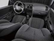 Hyundai Accent II Москва  - изображение 33