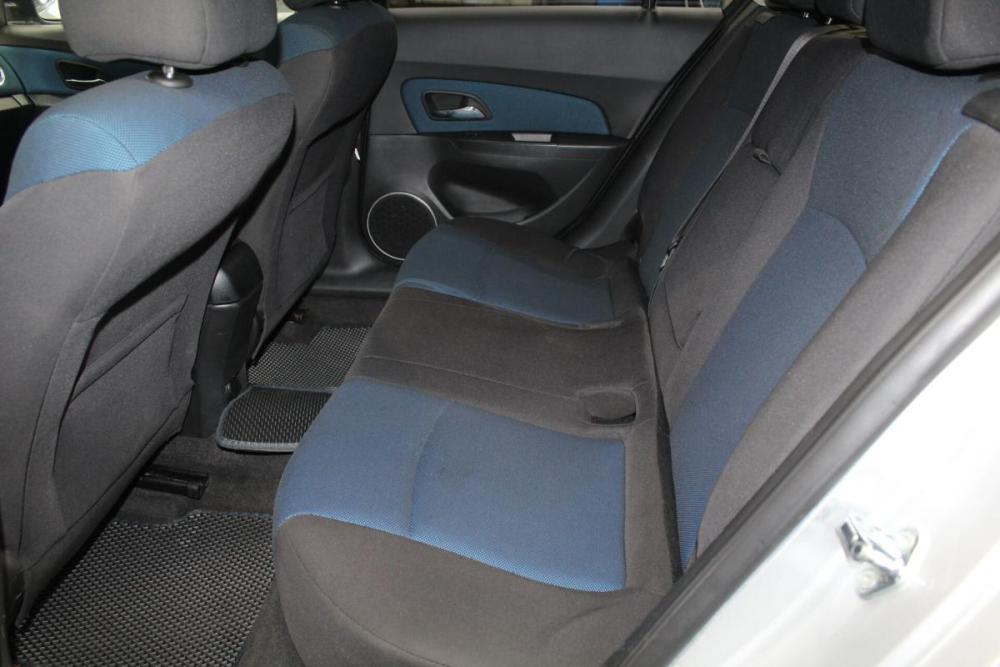 Chevrolet Cruze I Кемерово  - изображение 14