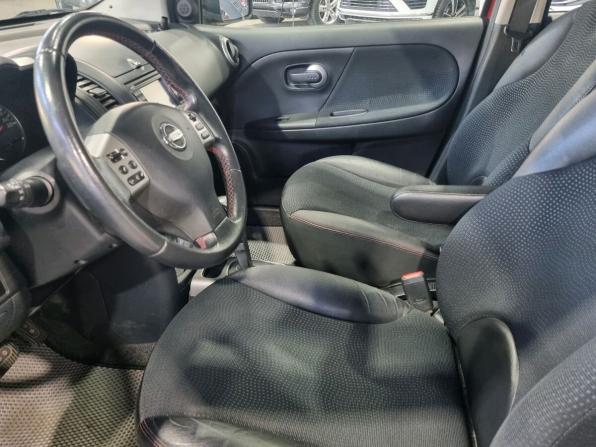 Nissan Note I Рестайлинг с пробегом 2011 года, цена 739 000 рублей, 83046 км, хэтчбек, Автокод Объявления