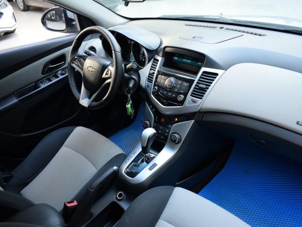 Chevrolet Cruze I с пробегом 2012 года, цена 650 000 рублей, 161235 км, седан, Автокод Объявления
