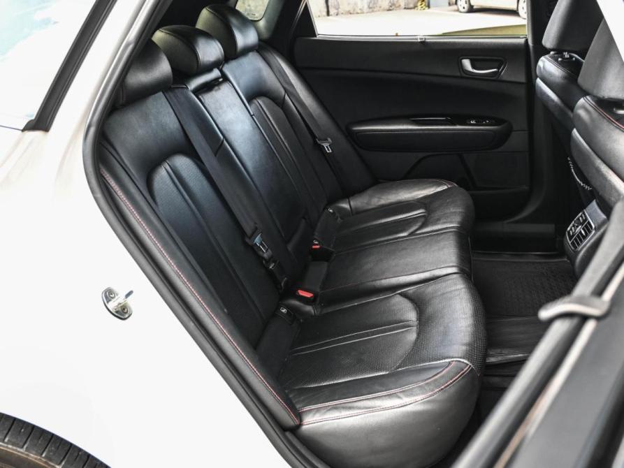 Kia Optima IV Новороссийск  - изображение 7