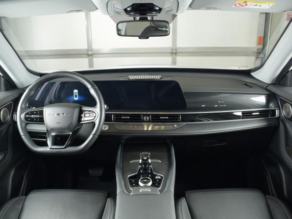 Chery Tiggo 7 Pro Max I Рестайлинг с пробегом 2024 года, цена 1 945 999 рублей, 29520 км, внедорожник, Автокод Объявления