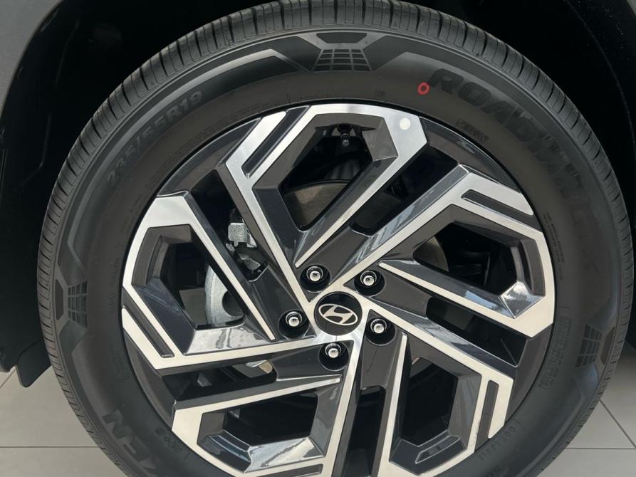 Hyundai Tucson IV Рестайлинг Нижний Тагил  - изображение 15