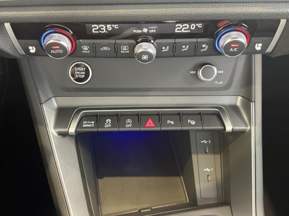 Новый Audi Q3 II (F3) 2026 года, цена 4 250 000 рублей, внедорожник, Автокод Объявления