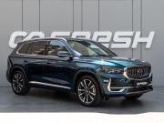 Geely Monjaro I Краснодар  - изображение 27