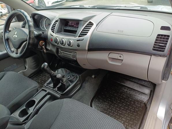 Mitsubishi L200 IV с пробегом 2011 года, цена 1 329 000 рублей, 146352 км, пикап, Автокод Объявления