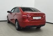 Lada (ВАЗ) Vesta I Екатеринбург  - изображение 28
