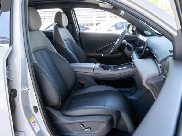 Changan CS55 Plus II Рестайлинг 2 с пробегом 2025 года, цена 3 130 000 рублей, 65 км, внедорожник, Автокод Объявления