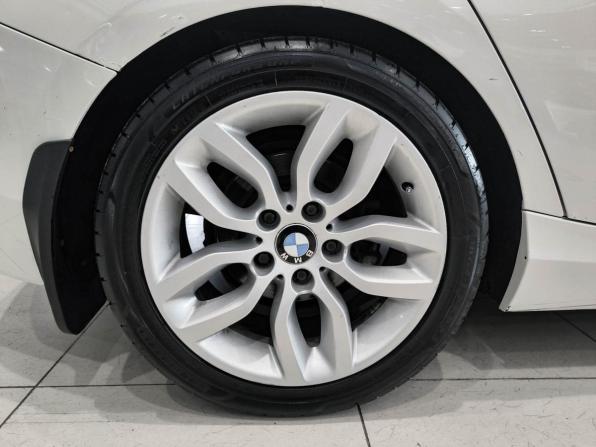 BMW 1 серии II (F20/F21) с пробегом 2012 года, цена 950 000 рублей, 268321 км, хэтчбек, Автокод Объявления