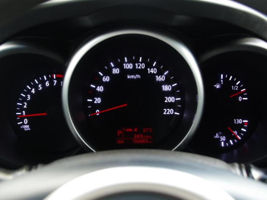 Kia Soul I Рестайлинг Владимир  - изображение 12