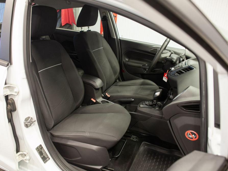 Ford Fiesta Mk6 Рестайлинг Иваново  - изображение 30