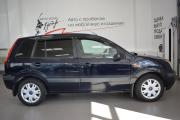 Ford Fusion I Рестайлинг Киров  - изображение 32
